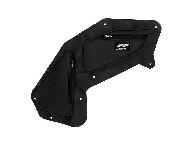 Load image into Gallery viewer, PRP Door Bags for RZR Pro XP / Turbo R / Pro R
