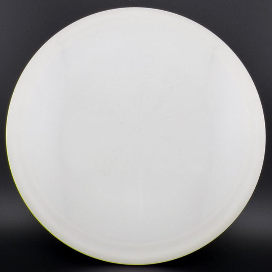 White ESP Anax - Bottom Stamp Dyer's Delight - Paul McBeth
