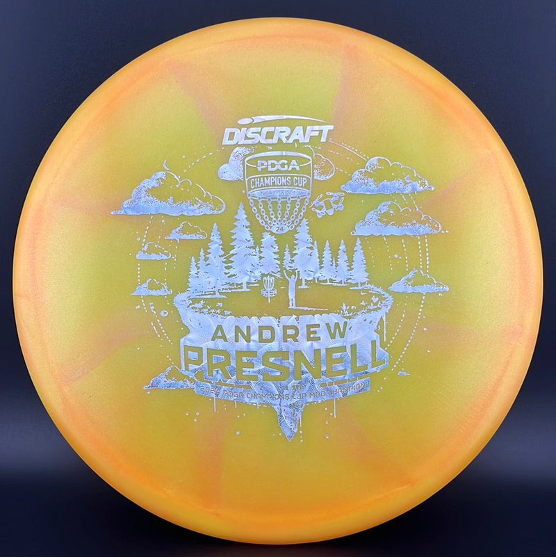 Load image into Gallery viewer, Z Sparkle Drone - Andrew Presnell Champions Cup
