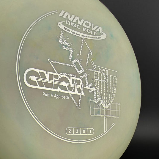 Swirly KC Pro Aviar (Penned) - X-Out *Gibson Stash Used*