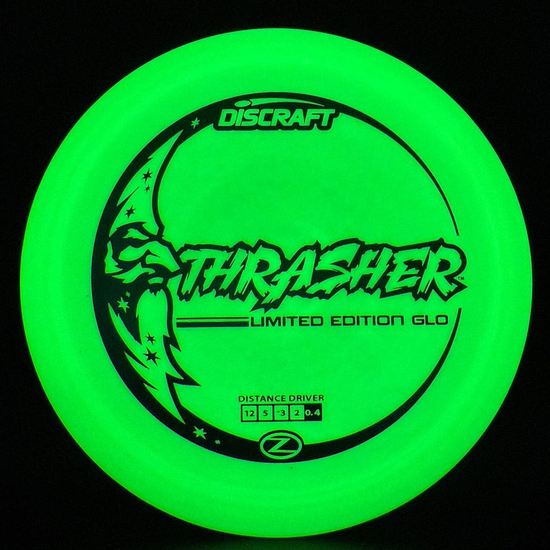 Load image into Gallery viewer, Z Glo Thrasher - Limited Edition
