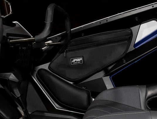 PRP Door Bags for RZR Pro XP / Turbo R / Pro R