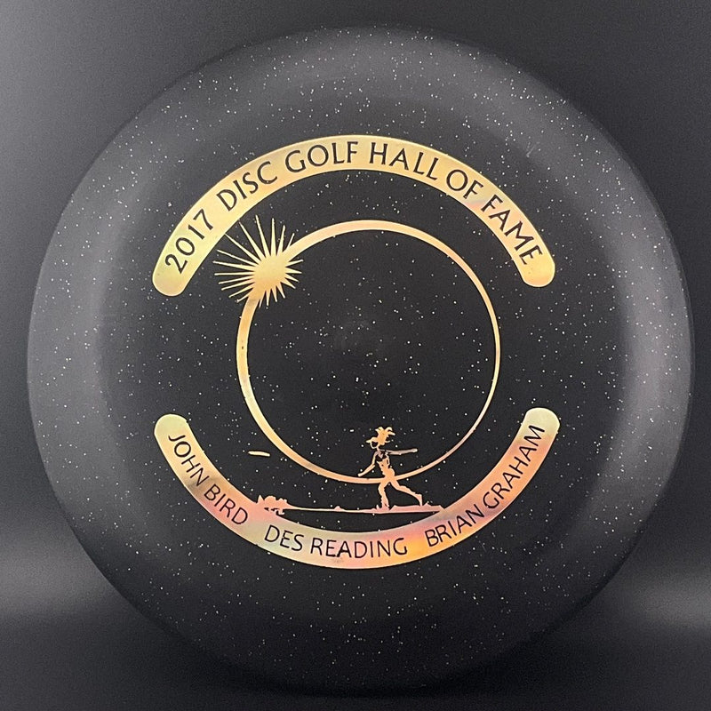Load image into Gallery viewer, Metal Flake Champion Aviar - 2017 Hall of Fame Commemorative *Speedy Vault*
