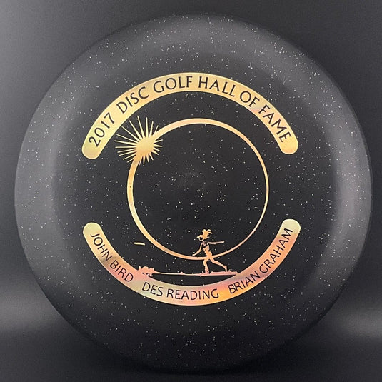 Metal Flake Champion Aviar - 2017 Hall of Fame Commemorative *Speedy Vault*
