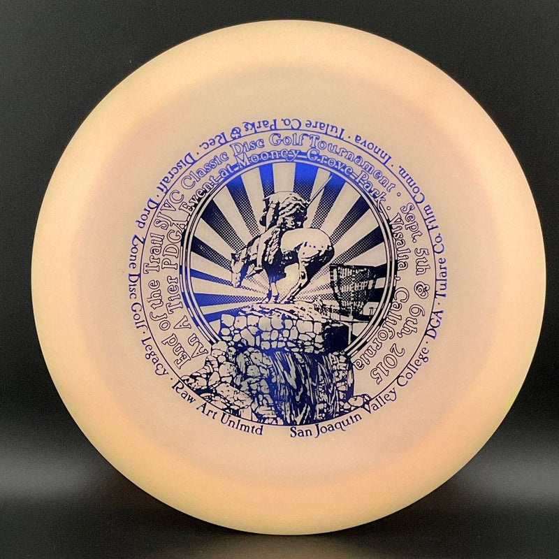 Load image into Gallery viewer, Champion Glow Thunderbird *Les White Stash* - 2015 End of the Trail Classic
