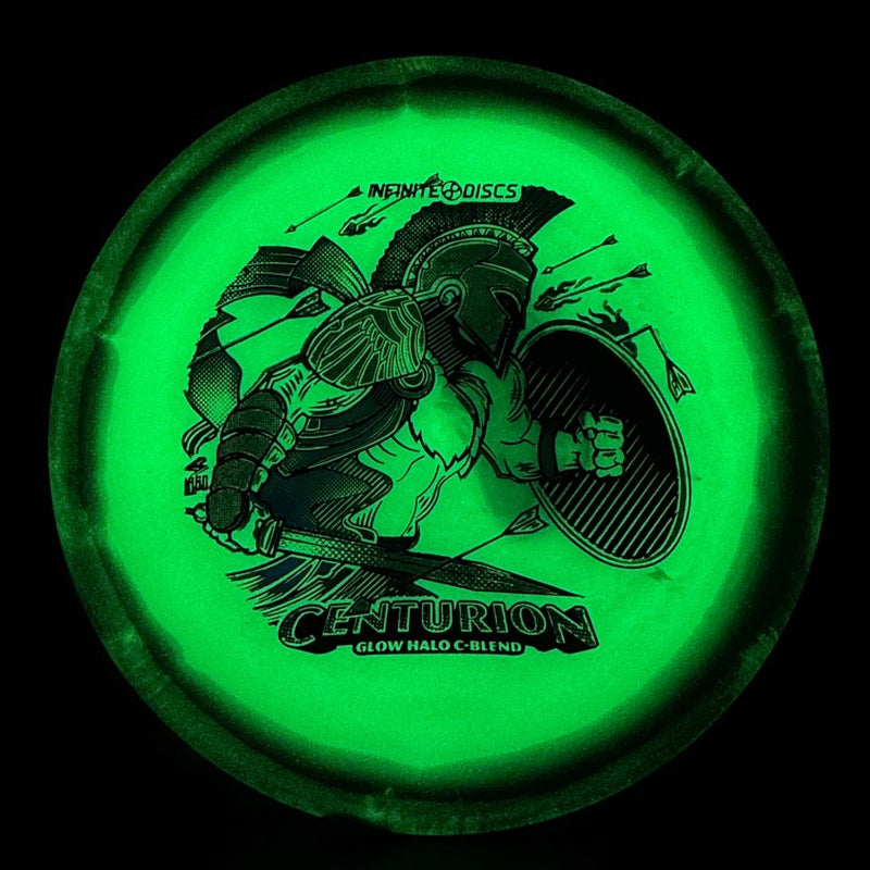 Load image into Gallery viewer, Glow Halo C-Blend Centurion - First Run
