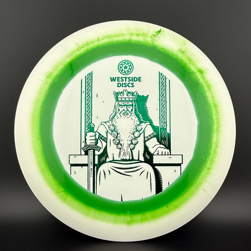 Load image into Gallery viewer, Tournament Ring King - First Run
