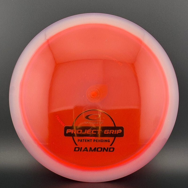 Load image into Gallery viewer, Project Grip Diamond - Patent Pending
