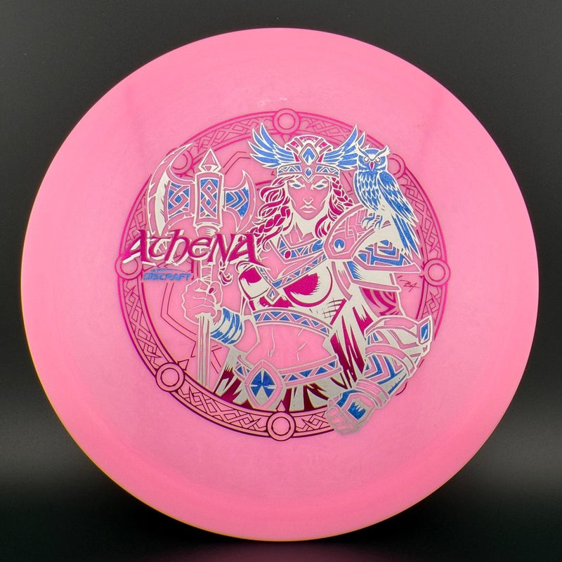 Load image into Gallery viewer, Solid ESP Athena - Ledgestone 2025 Season 3
