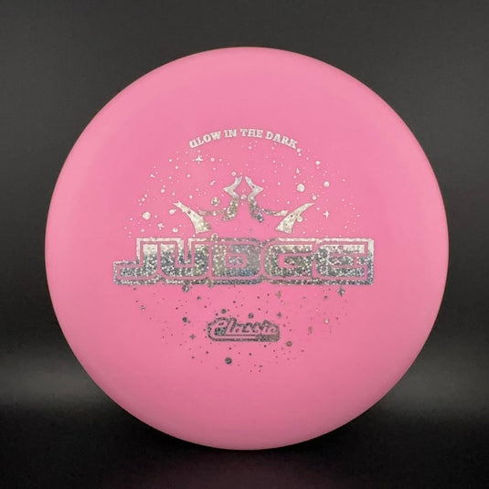Glow Classic Blend Judge