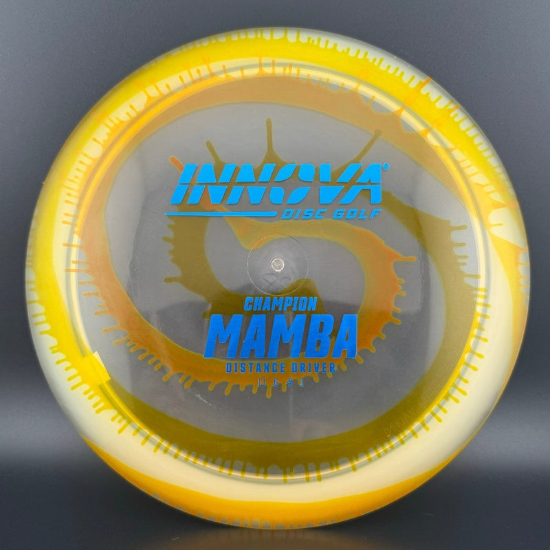Load image into Gallery viewer, I-Dye Champion Mamba
