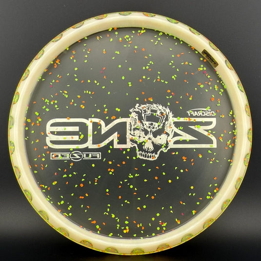 FuZed Confetti Z Zone