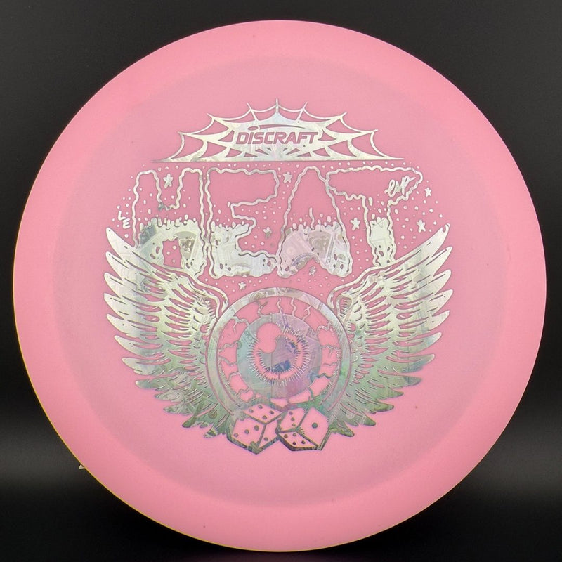 Load image into Gallery viewer, Solid Lightweight ESP Heat - Ledgestone 2025 Season 2
