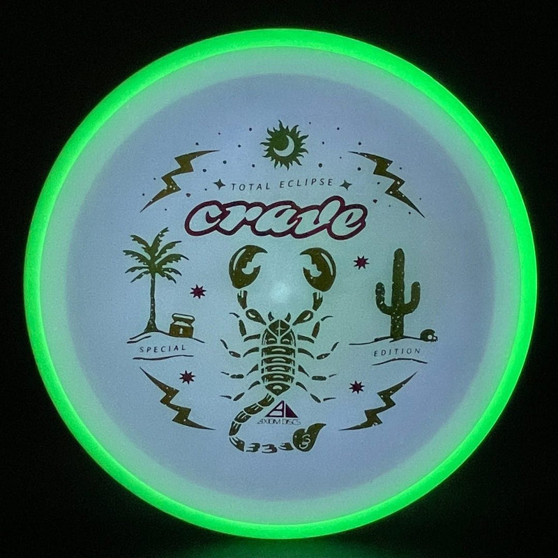 Load image into Gallery viewer, Total Eclipse Crave - Special Edition by Scott Oswalt
