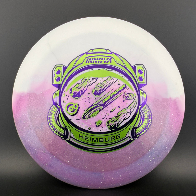Load image into Gallery viewer, Duo Destroyer - Calvin Heimburg Tour Series
