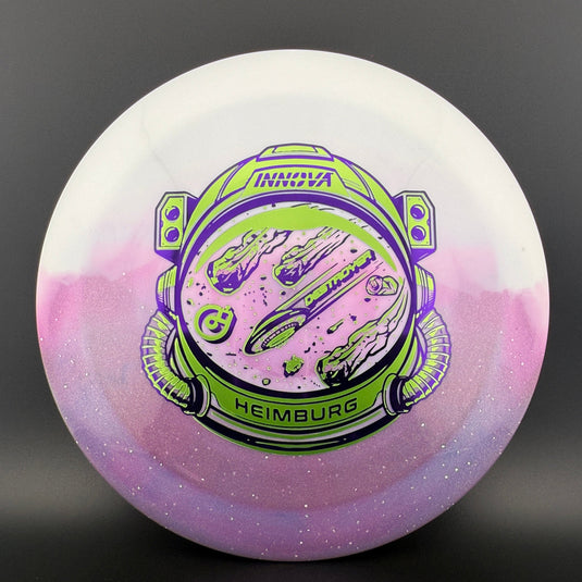 Duo Destroyer - Calvin Heimburg Tour Series