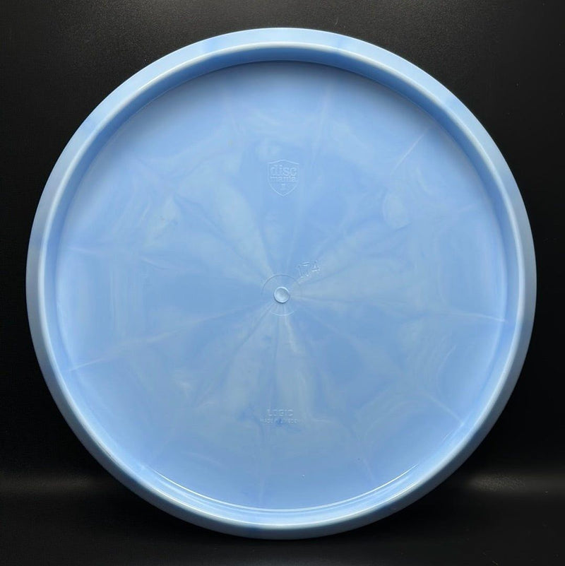 Load image into Gallery viewer, Lux Vapor Logic - Cosmic Fury (Kyle Klein Signature Series)
