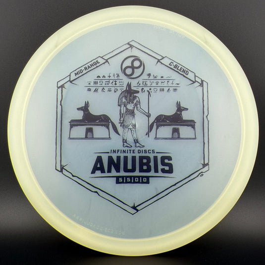 C-Blend Anubis