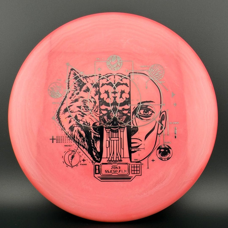 Load image into Gallery viewer, ESP FLX Zone SS - Limited Edition 1/500
