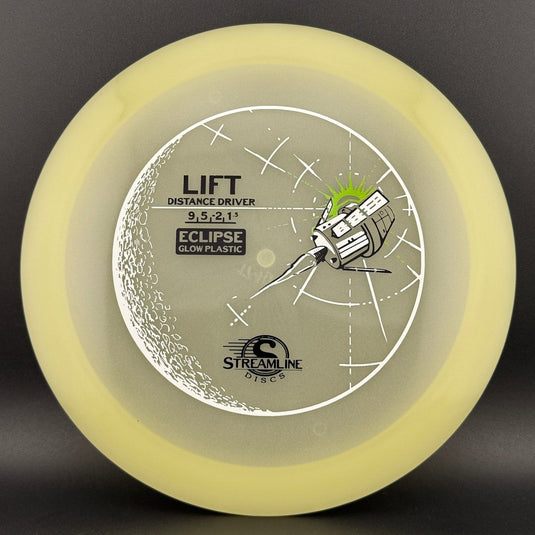 Eclipse 2.0 Lift