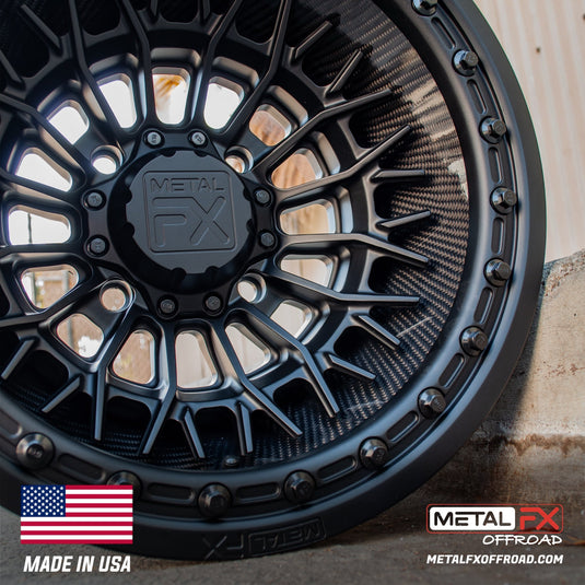 Falcon | Forged 3-Piece | Beadlock