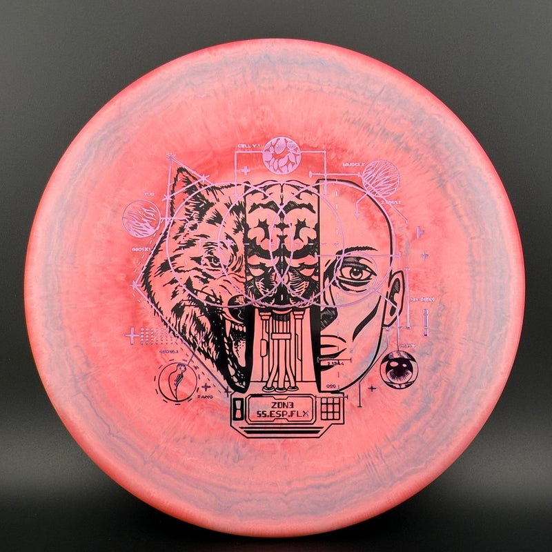 Load image into Gallery viewer, ESP FLX Zone SS - Limited Edition 1/500
