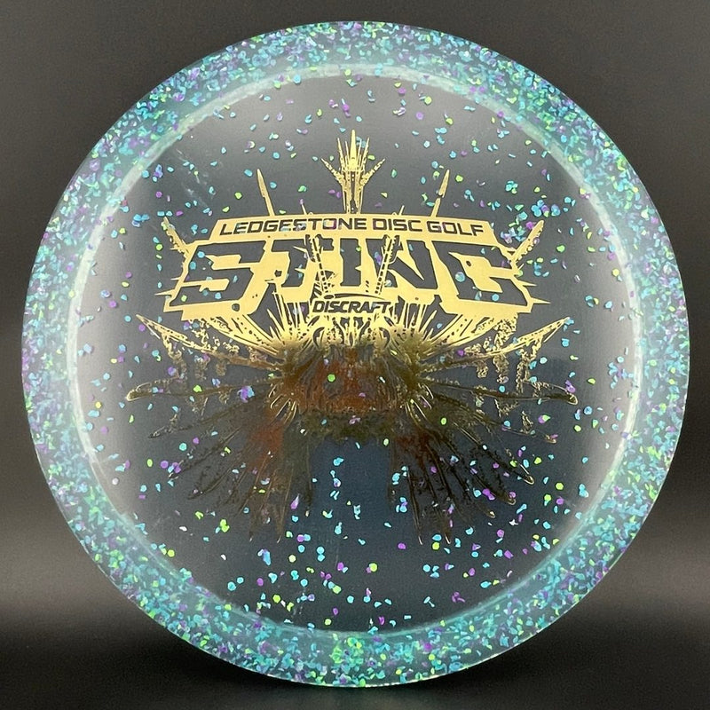 Load image into Gallery viewer, Stiff Cryztal Confetti Sting - 2026 Ledgestone
