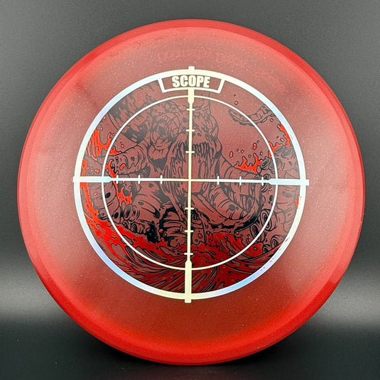 Clandestine Scope