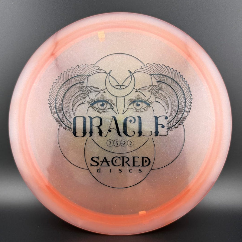 Load image into Gallery viewer, Cosmic Oracle
