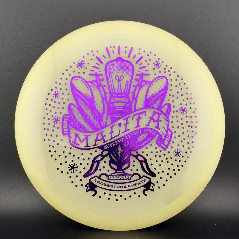 Load image into Gallery viewer, Mega Glo Malita - Supreme Flight Open 2026
