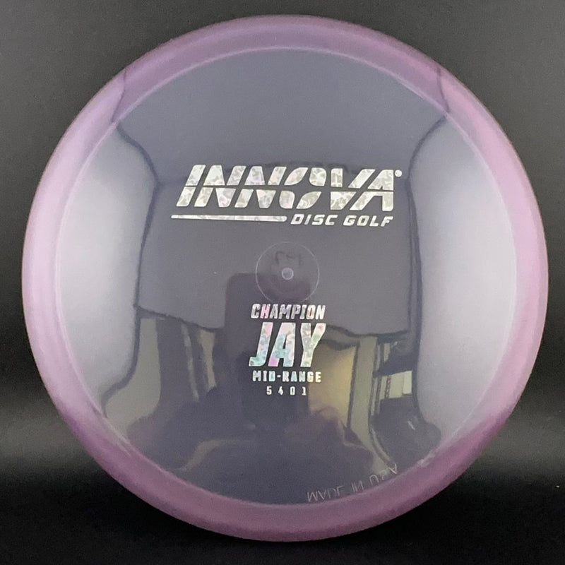 Load image into Gallery viewer, Champion Jay - Mid Range
