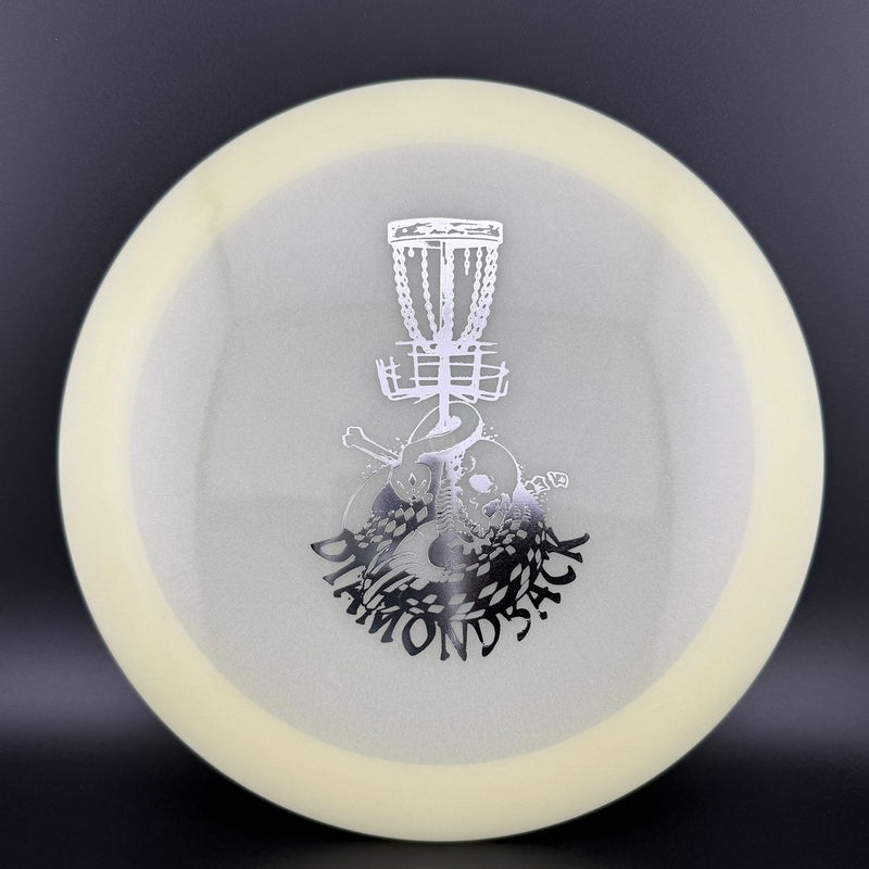 Load image into Gallery viewer, Nocturnal Diamondback - First Run - Deadly Putts
