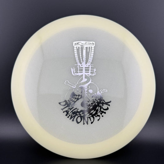 Nocturnal Diamondback - First Run - Deadly Putts