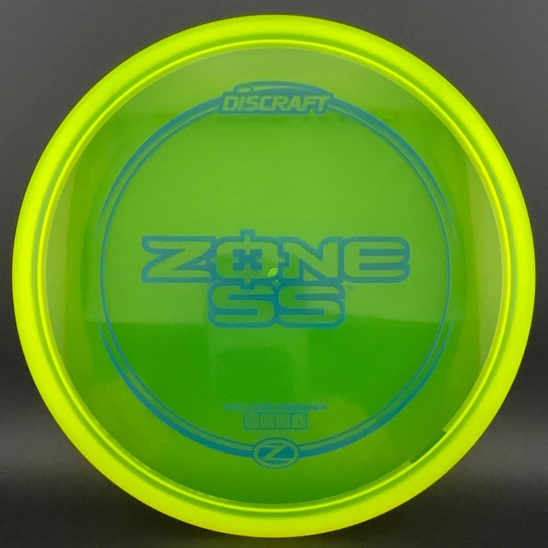 Load image into Gallery viewer, Z Zone SS
