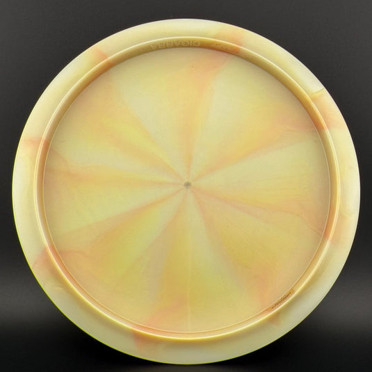 Ti Swirl Cigarra - Limited Edition GMC 1/500