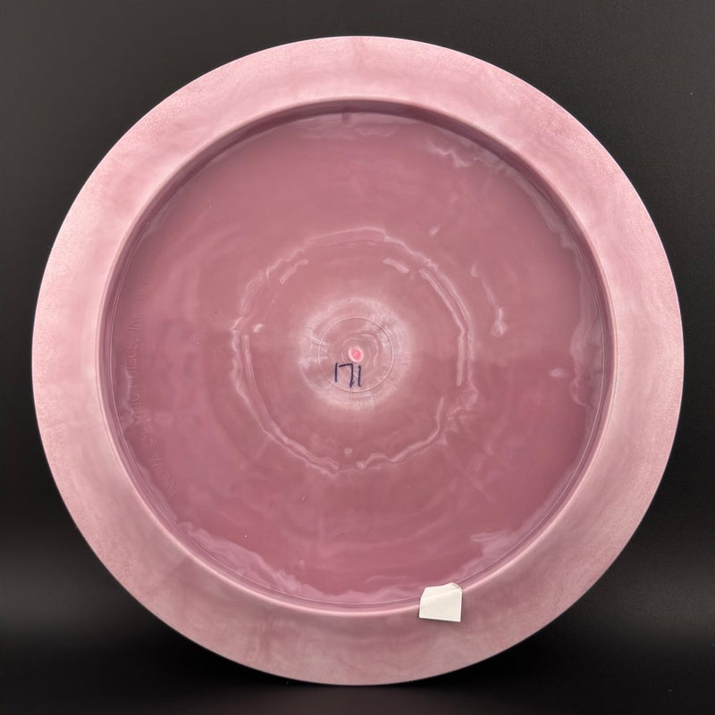 Load image into Gallery viewer, Swirled Star Destroyer - Eveliina Salonen Signature Edition
