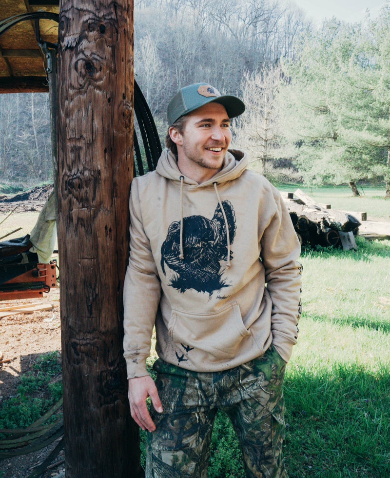 Load image into Gallery viewer, Turkey Hoodie

