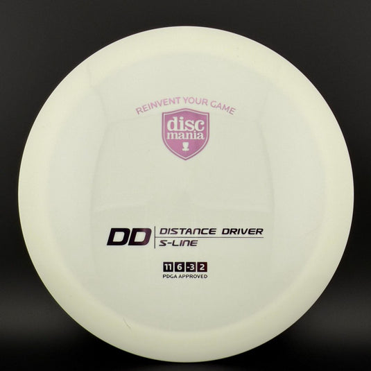S-Line DD