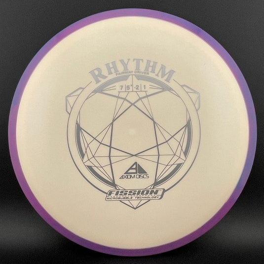 Fission Rhythm