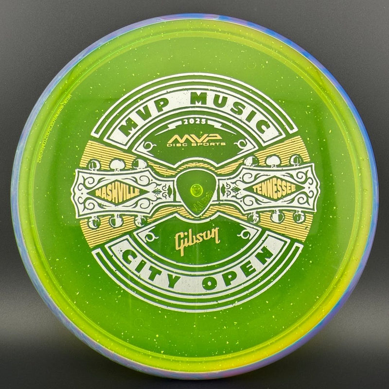 Load image into Gallery viewer, Particle Glow Proton Tempo - Music City Open 2025
