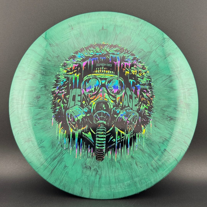 Load image into Gallery viewer, Toxic Waste Ice Age
