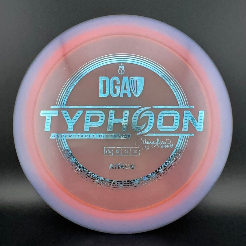 Load image into Gallery viewer, Atmos Typhoon - Catrina Allen
