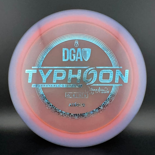 Atmos Typhoon - Catrina Allen