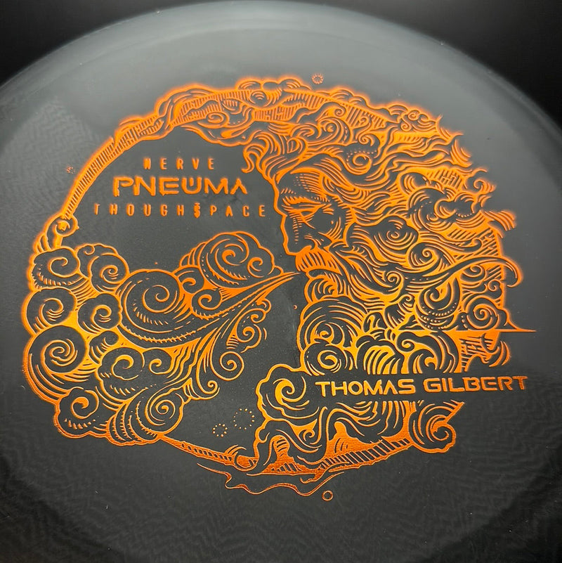 Load image into Gallery viewer, Nerve Pneuma - Thomas Gilbert Signature Series
