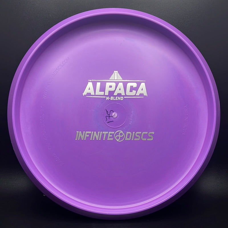 Load image into Gallery viewer, N-Blend Alpaca
