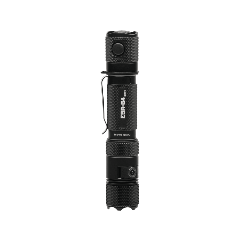 Load image into Gallery viewer, E9R GEN4 - 2,550 Lumen Tactical EDC Flashlight
