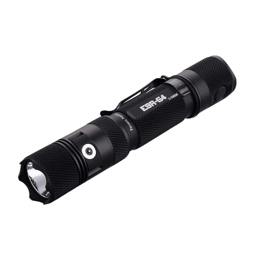 E9 R-G4 - Tactical WML Package