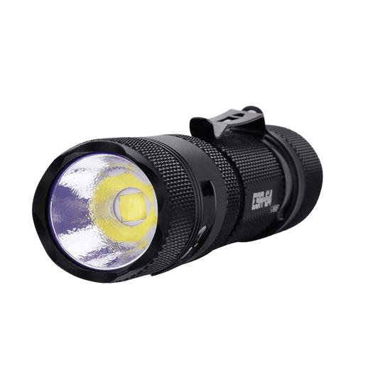 E9 R-G4 - Tactical WML Package