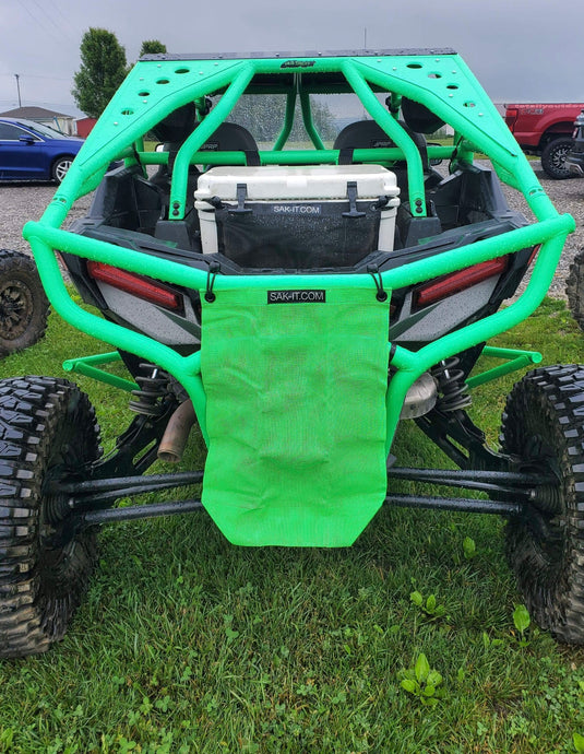 Off-Road Scrap SAK
