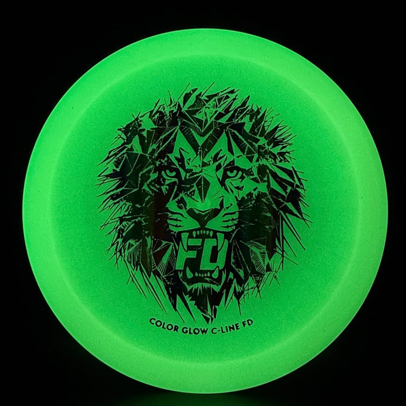 Load image into Gallery viewer, Color Glow C-Line FD - European Open 2024
